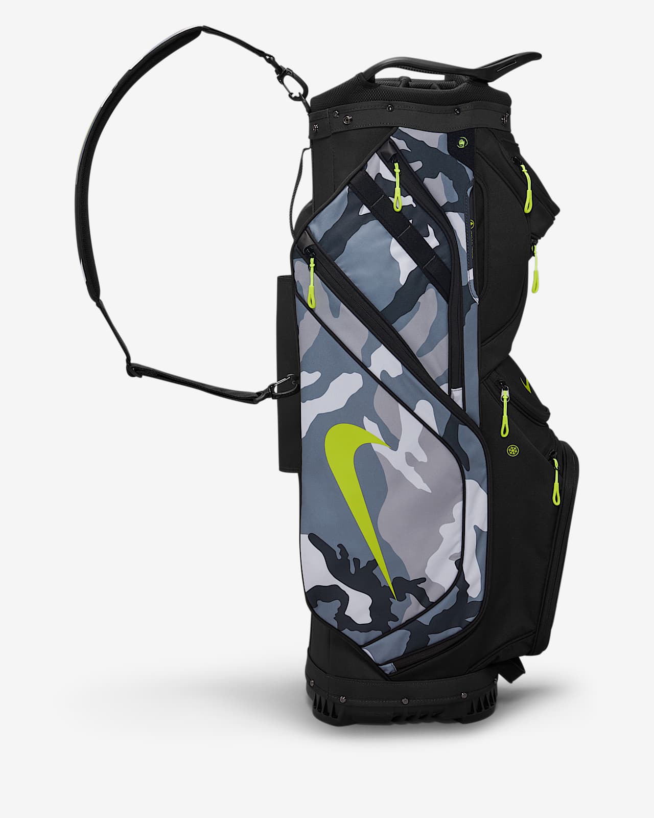 Nike Performance Cart Golftas. Nike BE