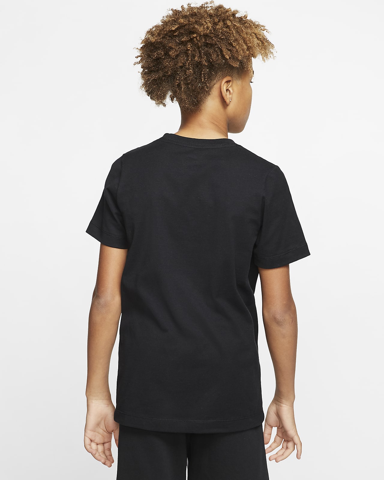 Nike Sportswear Seattle Big Kids' T-Shirt. Nike.com