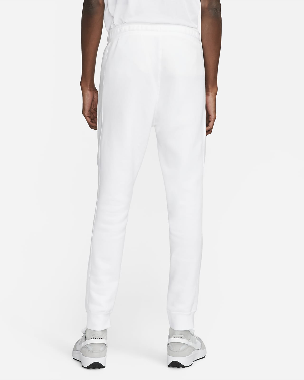nike sportswear hybrid joggers