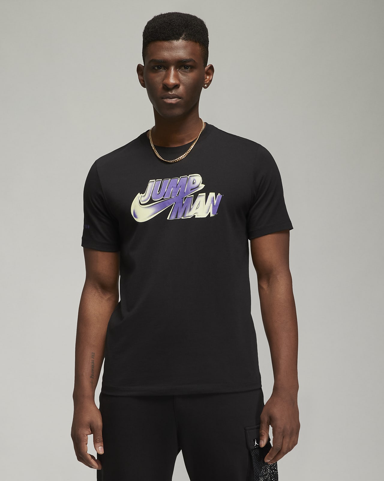 jordan graphic tees