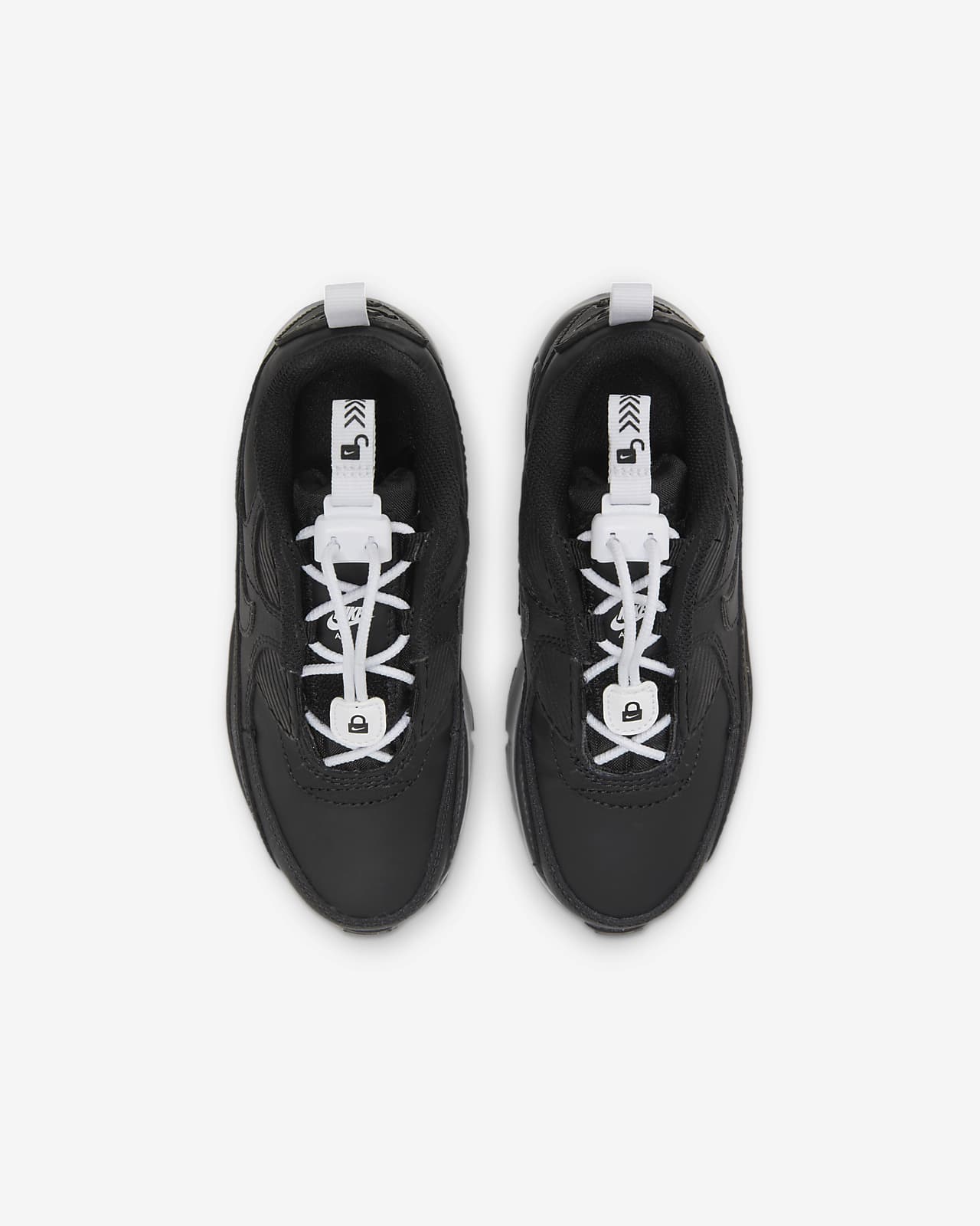 Nike Air Max 90 Toggle Little Kids Shoe Nike Com