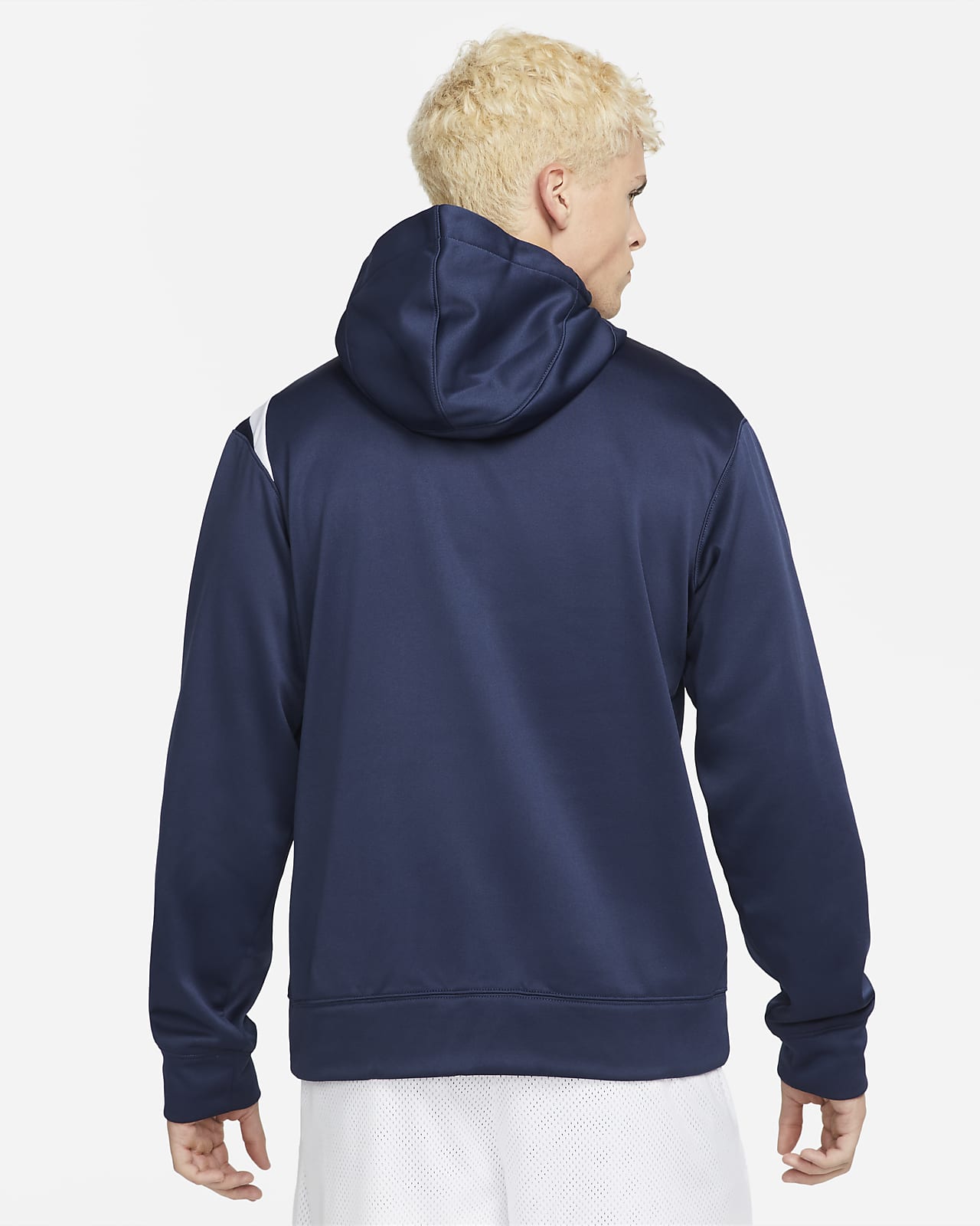 nike hbr therma hoodie