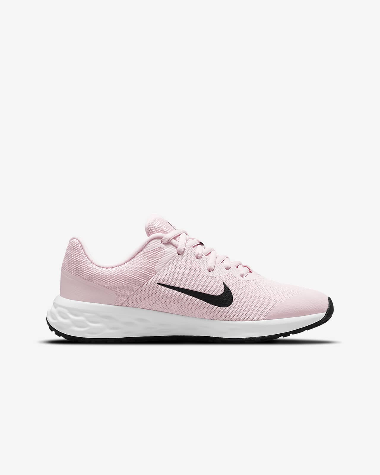 Scarpa da running su strada Nike Revolution 6 - Ragazzi. Nike IT