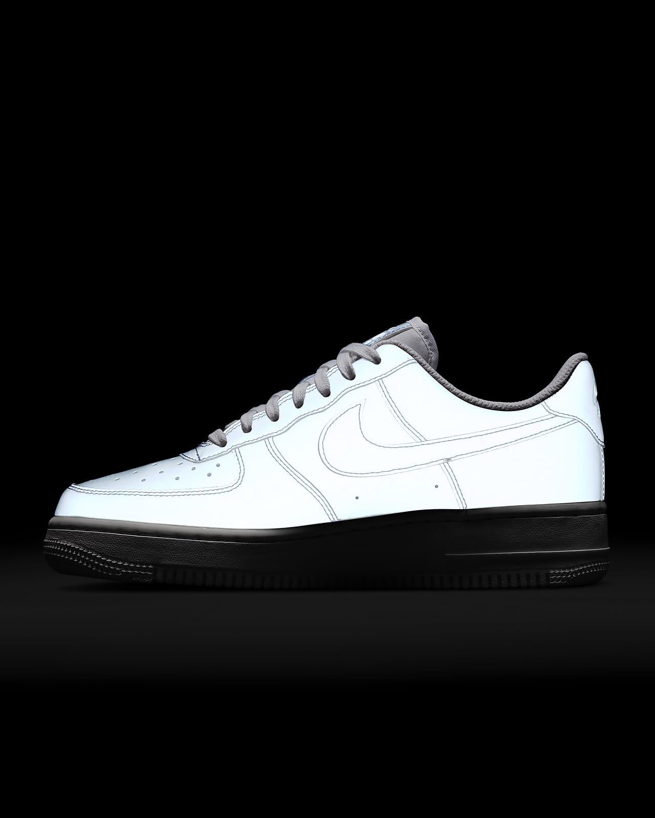 nike air force 1 07 women's review
