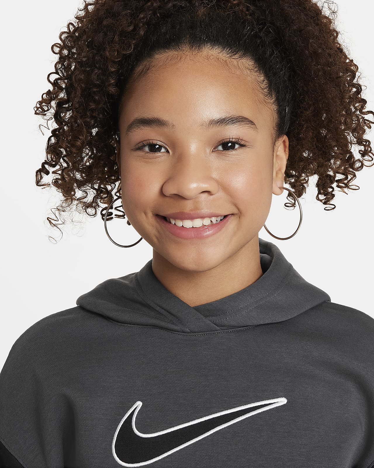 Sportswear for little best sale girl