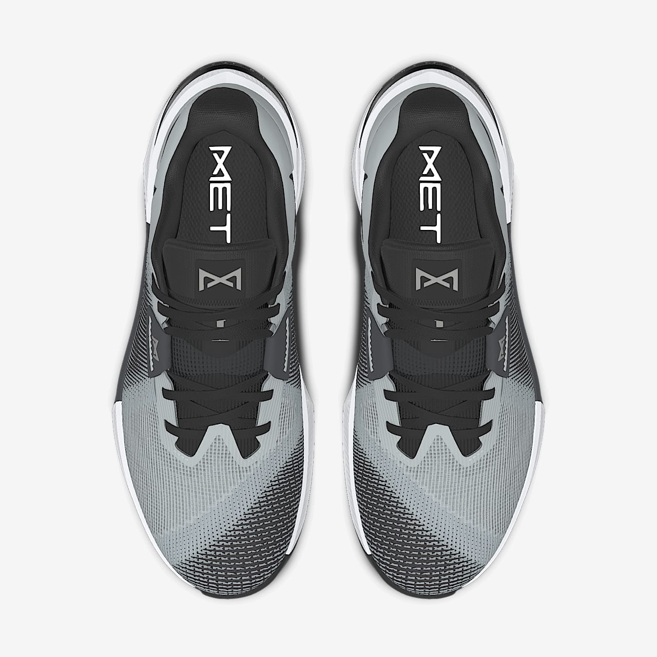 Nike Metcon 10 By You Custom Men's Workout Shoes