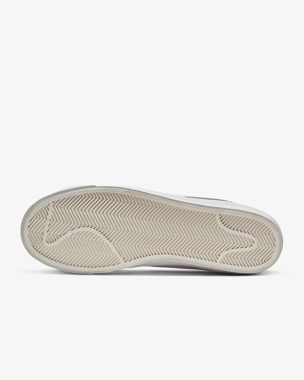 nike blazer alte azzurre