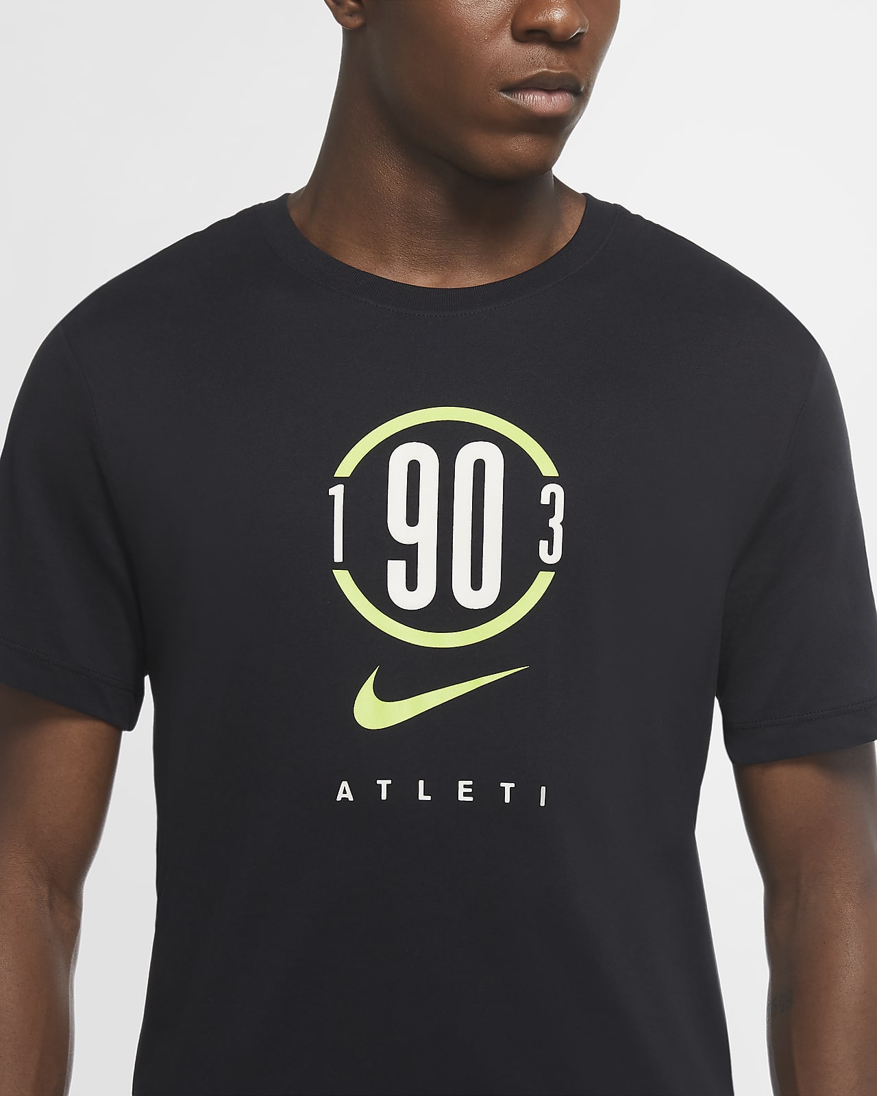 nike football t shirt