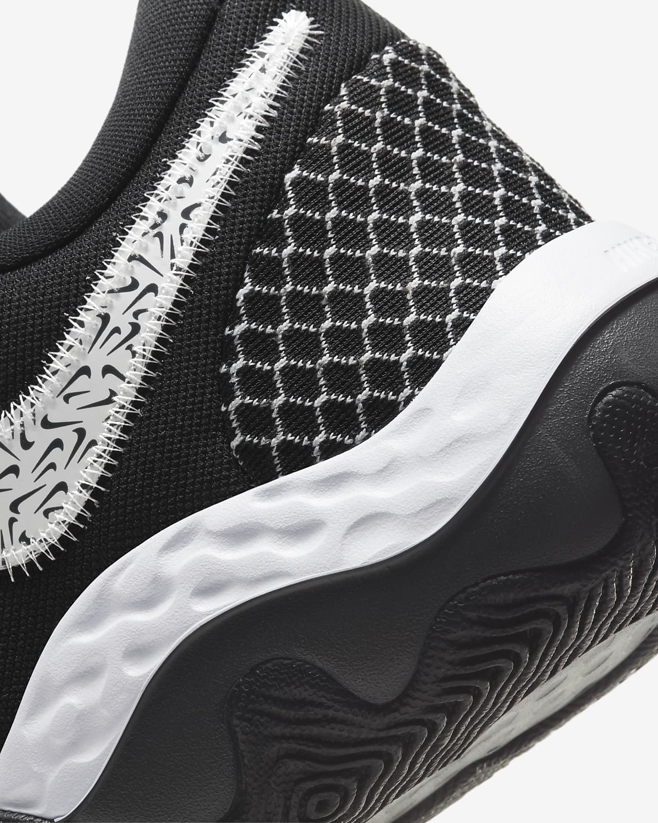 Calzado de básquetbol Nike Renew Elevate 2. Nike.com