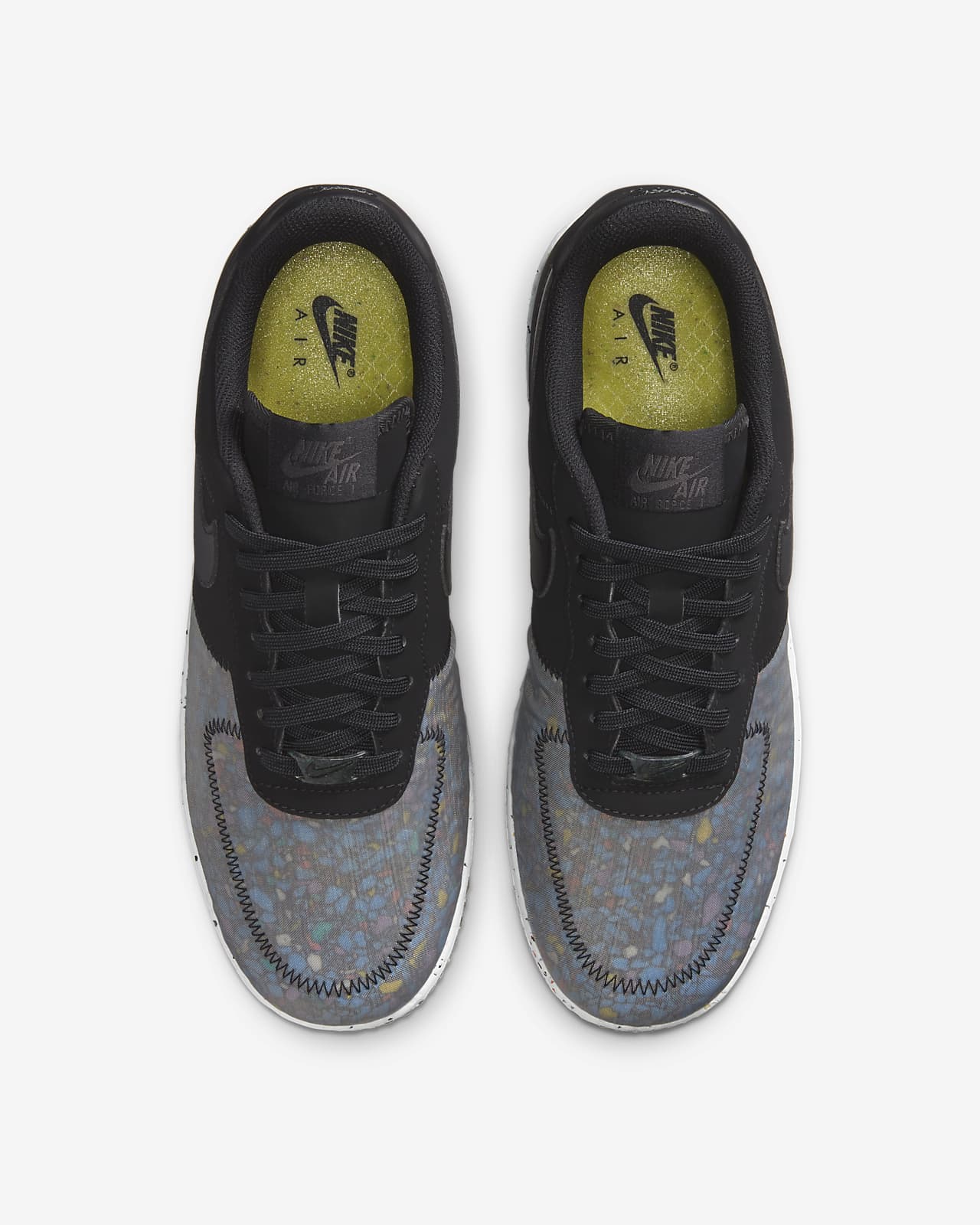 Nike Air Force 1 Crater Men's Shoe 