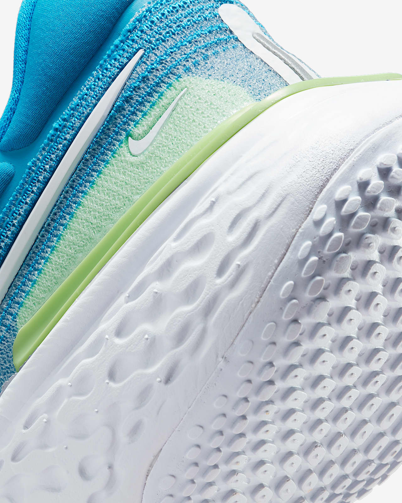 Nike ZoomX Invincible Run Flyknit Men's 
