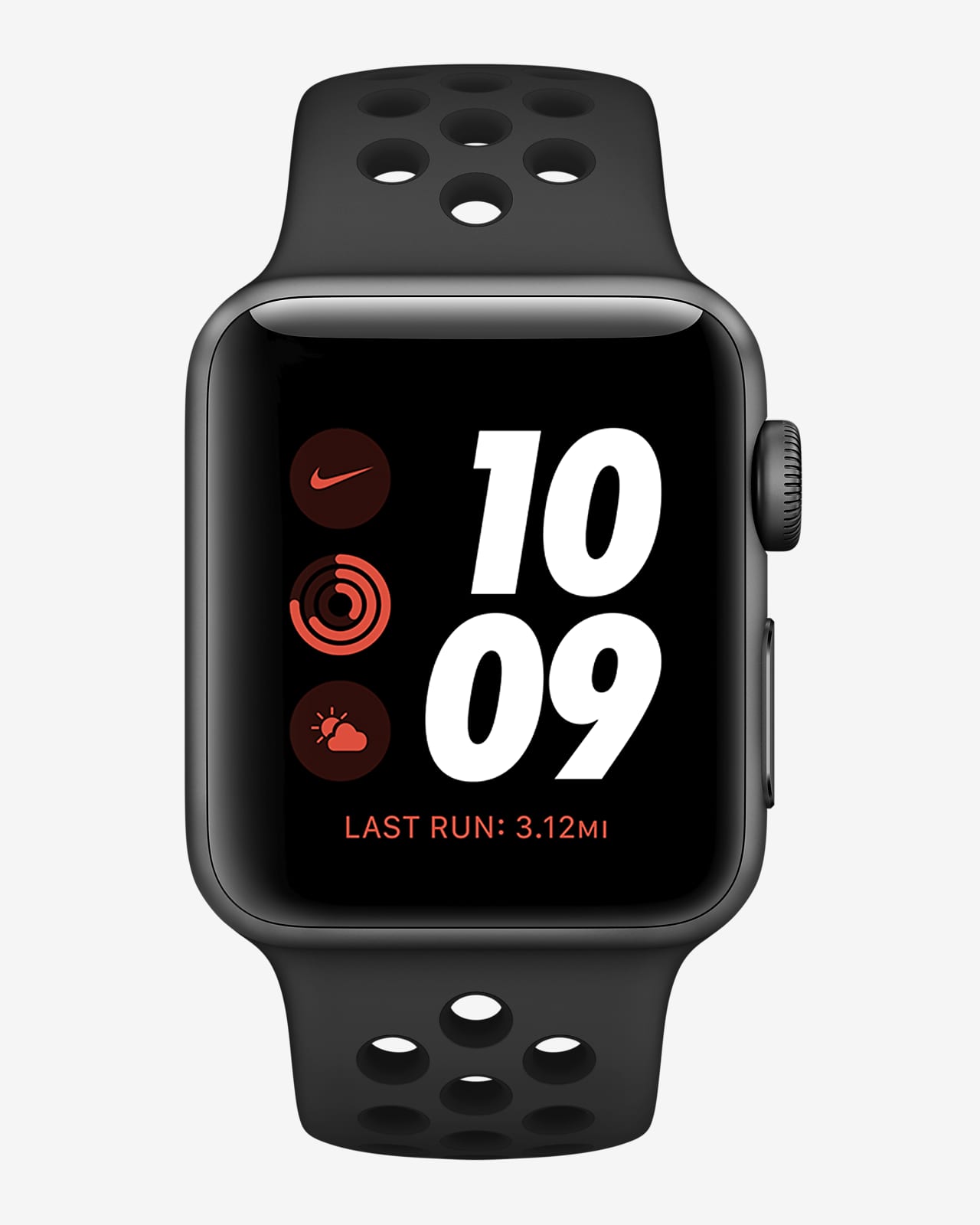 nike apple watch series 4 42mm