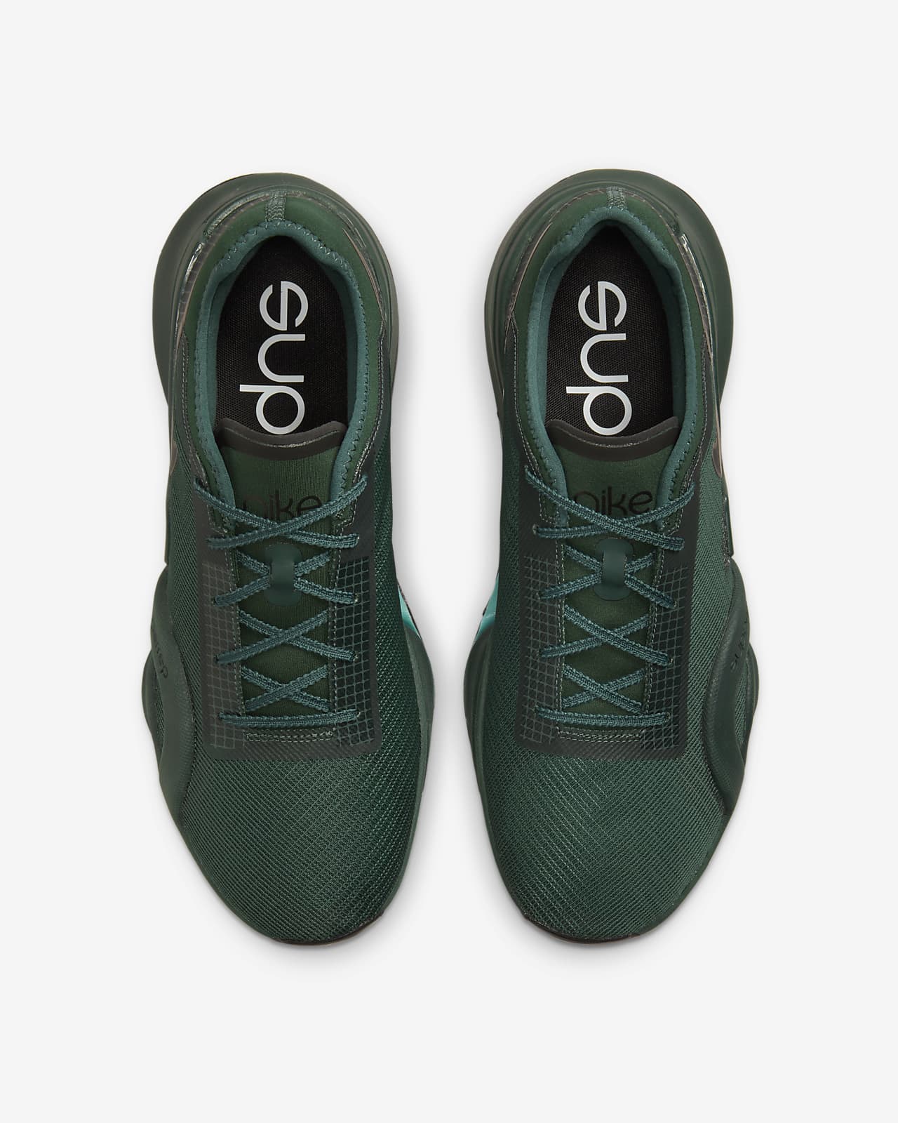 Nike Air Zoom SuperRep 3 Zapatillas para las clases de HIIT - Hombre. Nike  ES