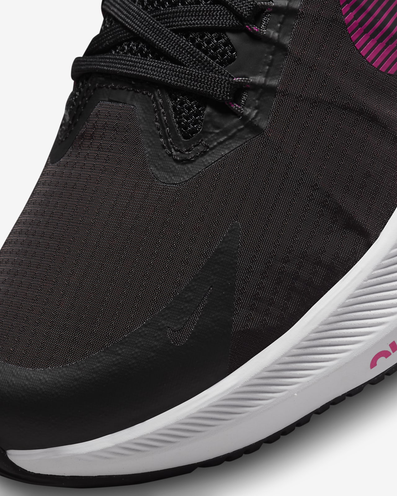 Nike Zoom Winflo 8 CW3421-105 | KICKSCREW