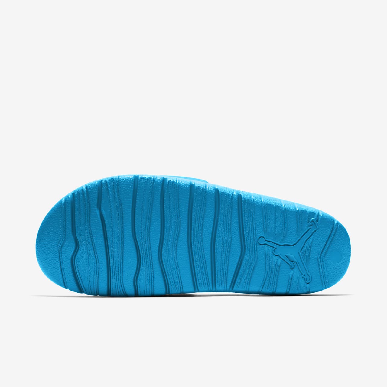 jordan break slide blue