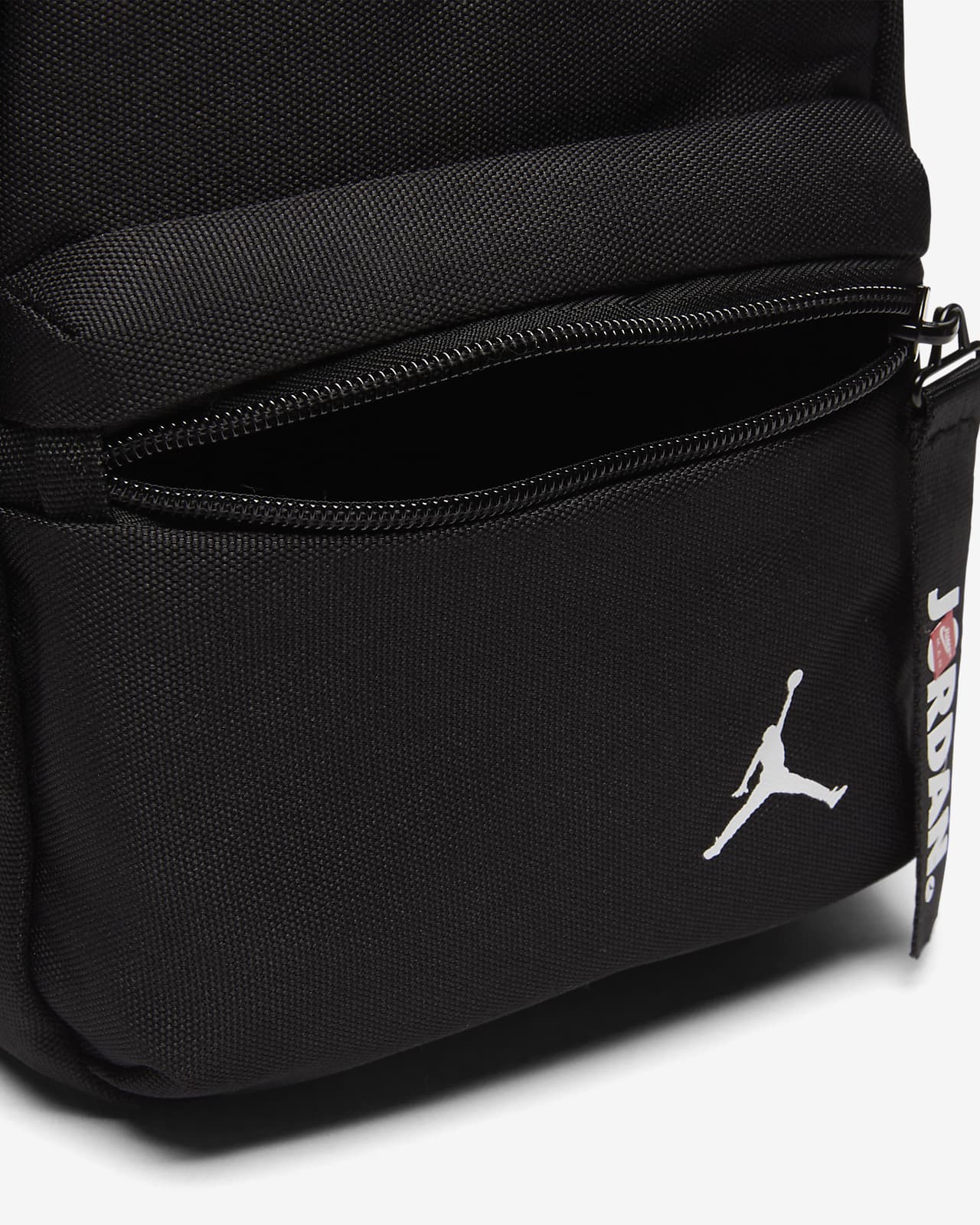Jordan Mochila (grande). Nike ES