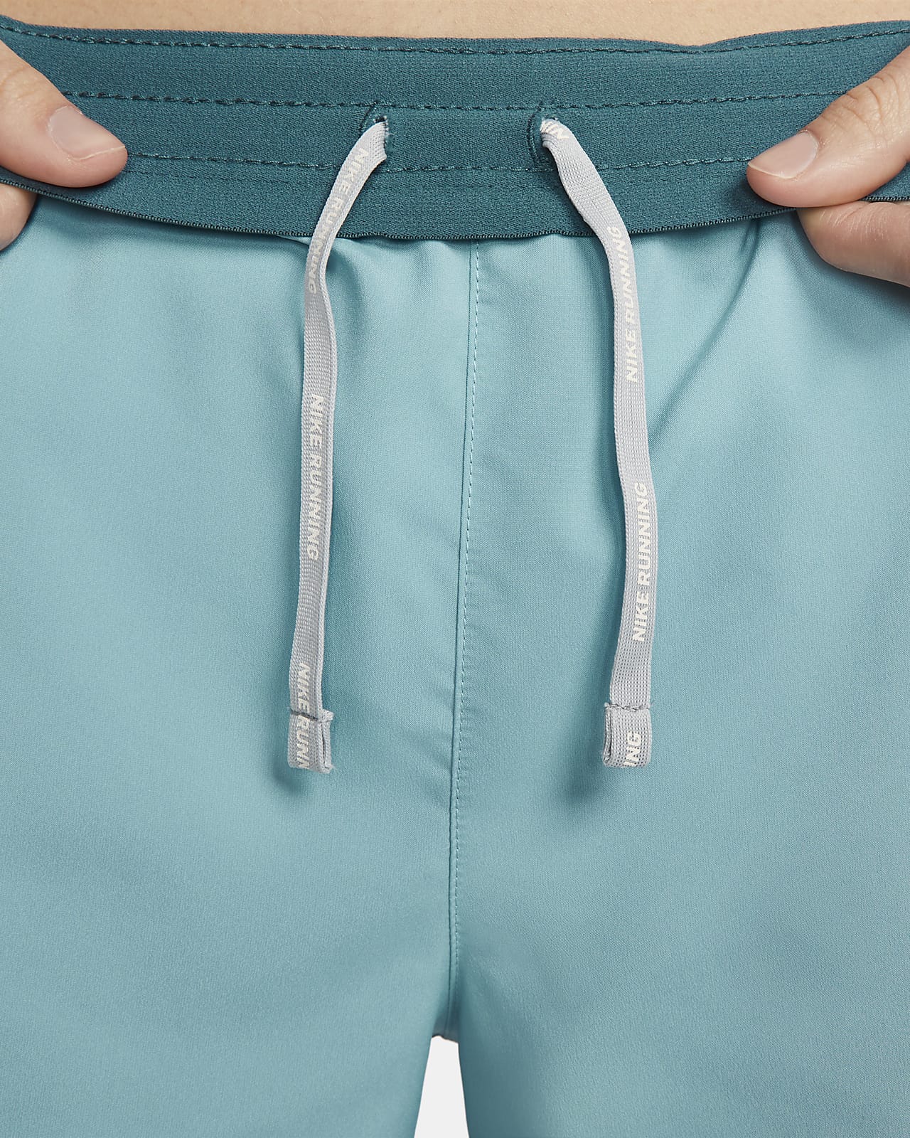 Nike Tempo Luxe Women's Running Shorts 