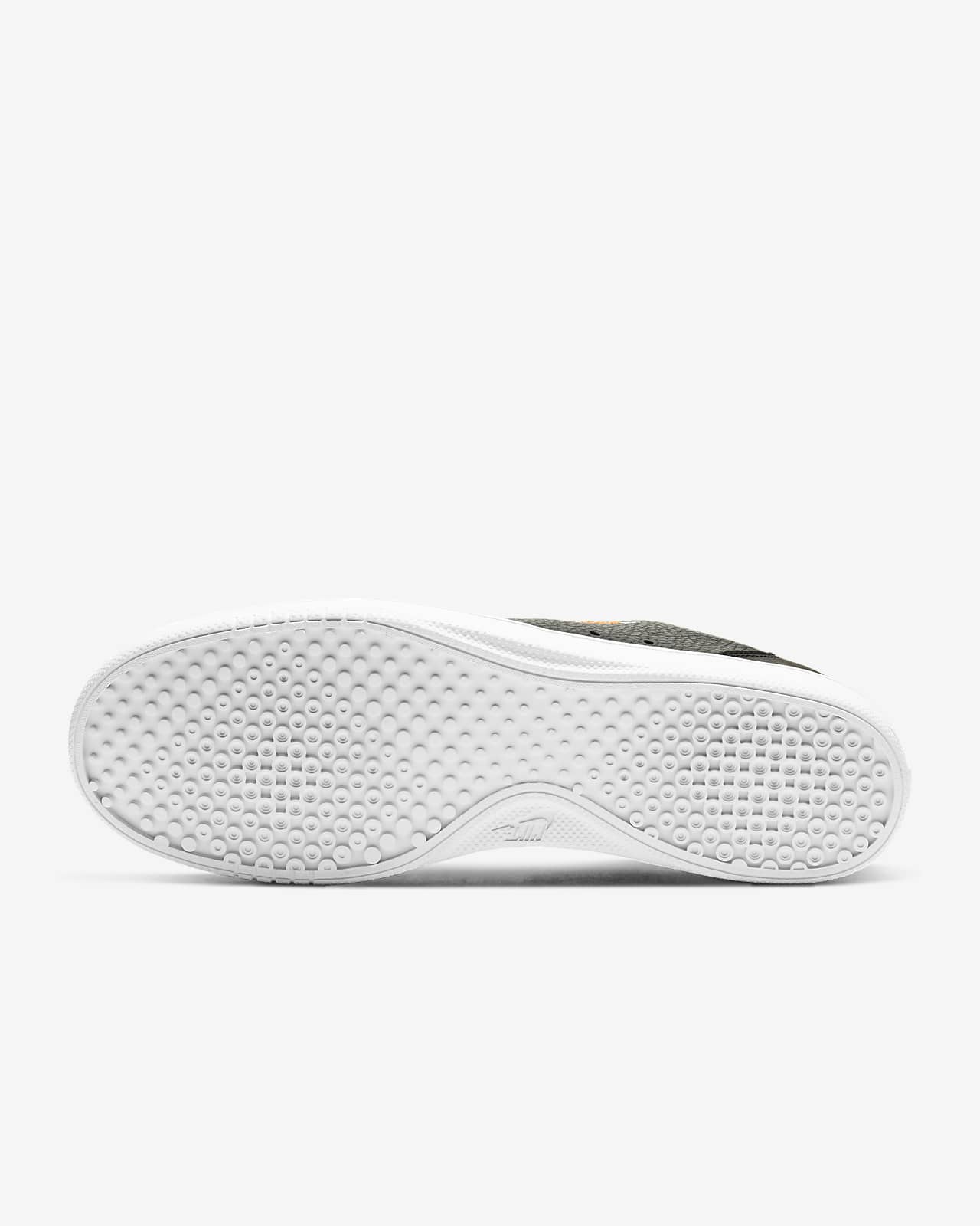 nike court vintage platinum