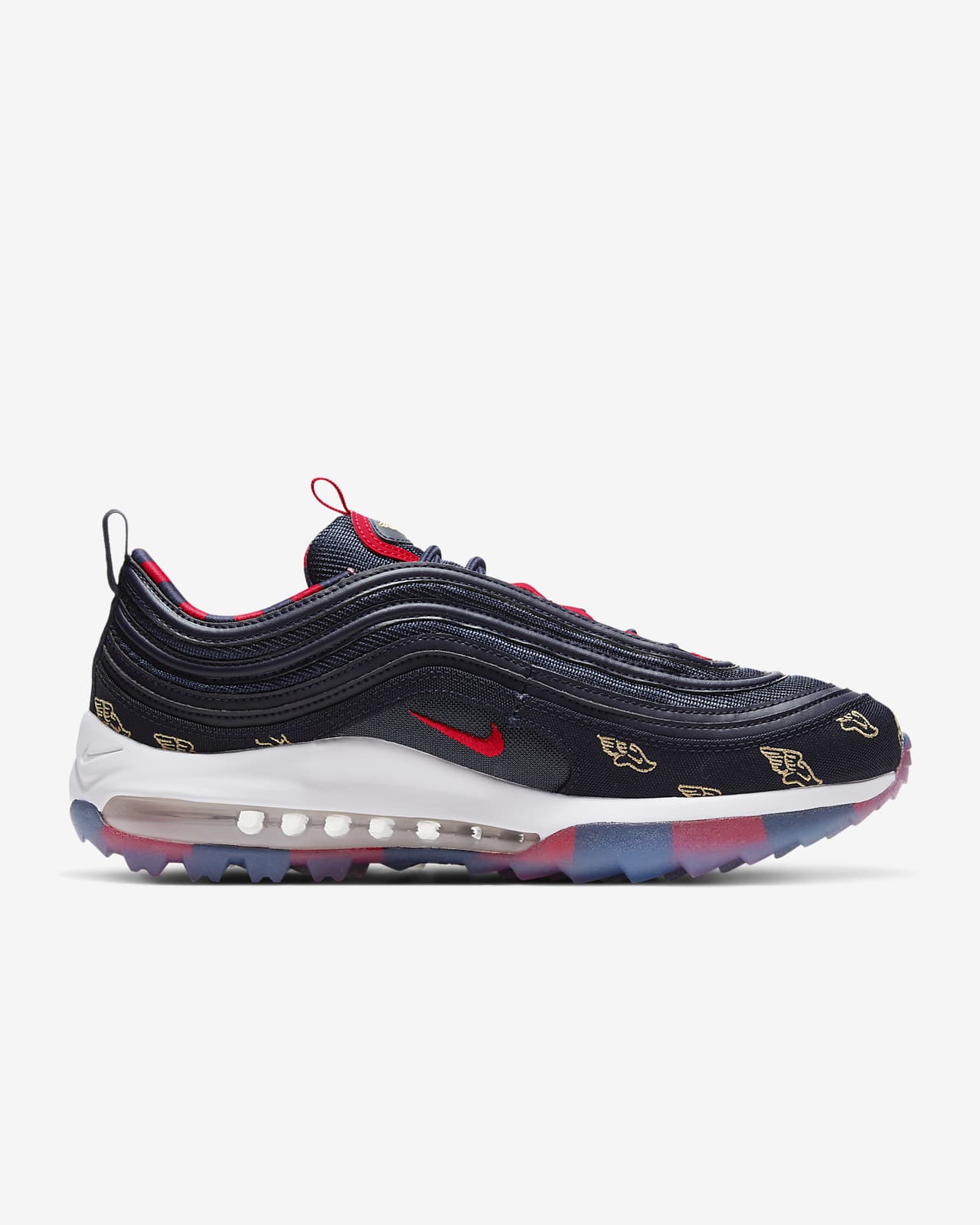 nike air max 97 nrg