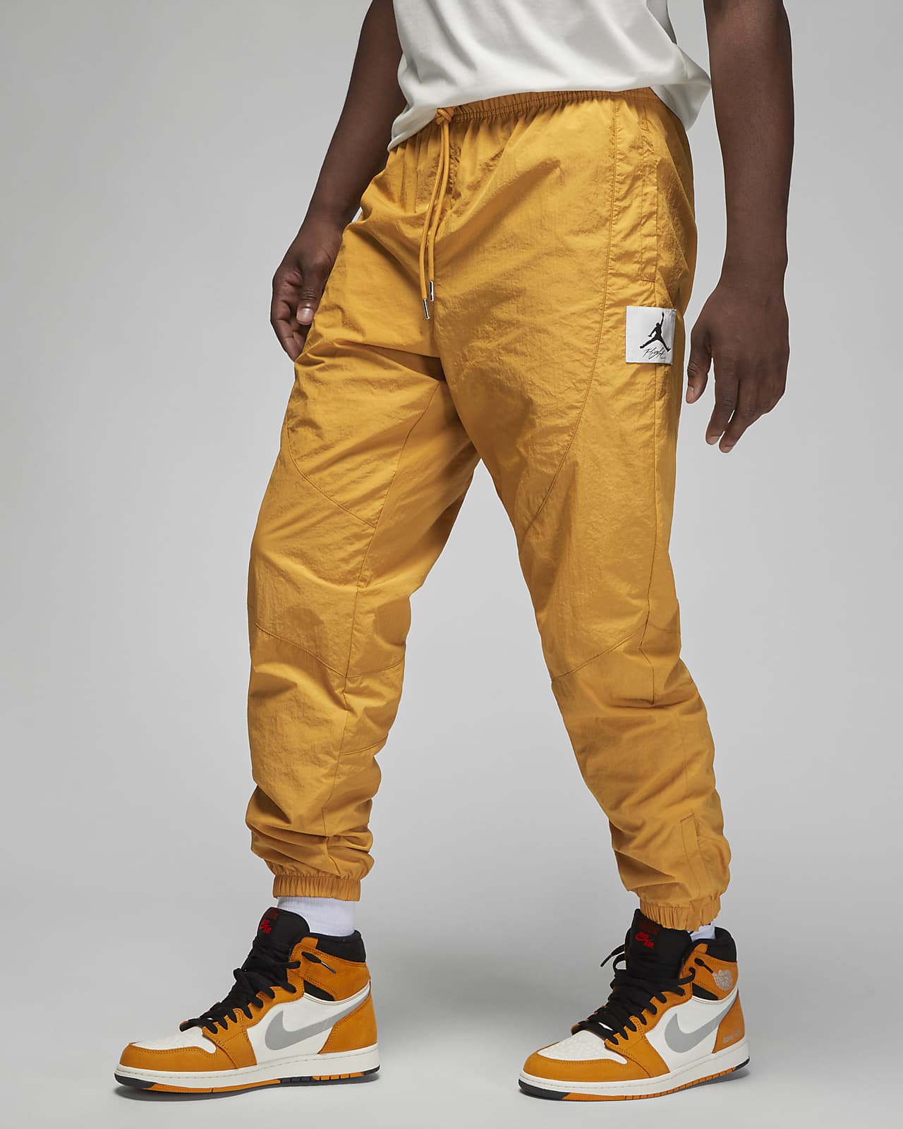 jordan windbreaker pants