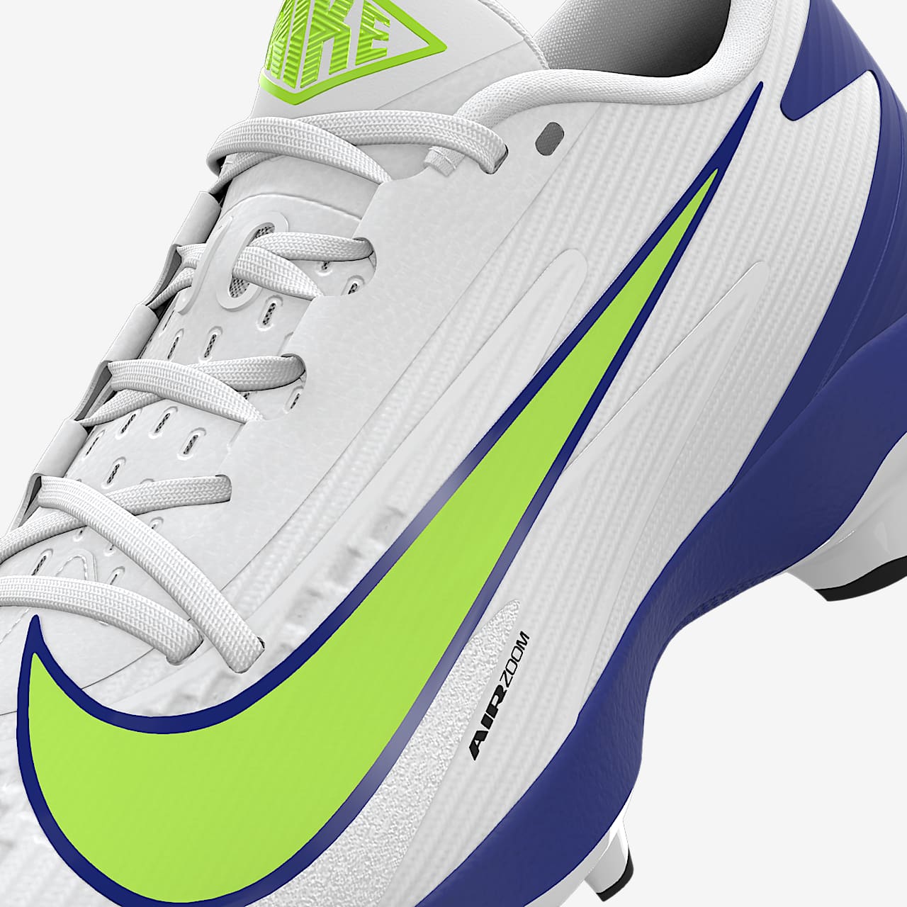 Nike Diamond Standout MCS Baseball Boots