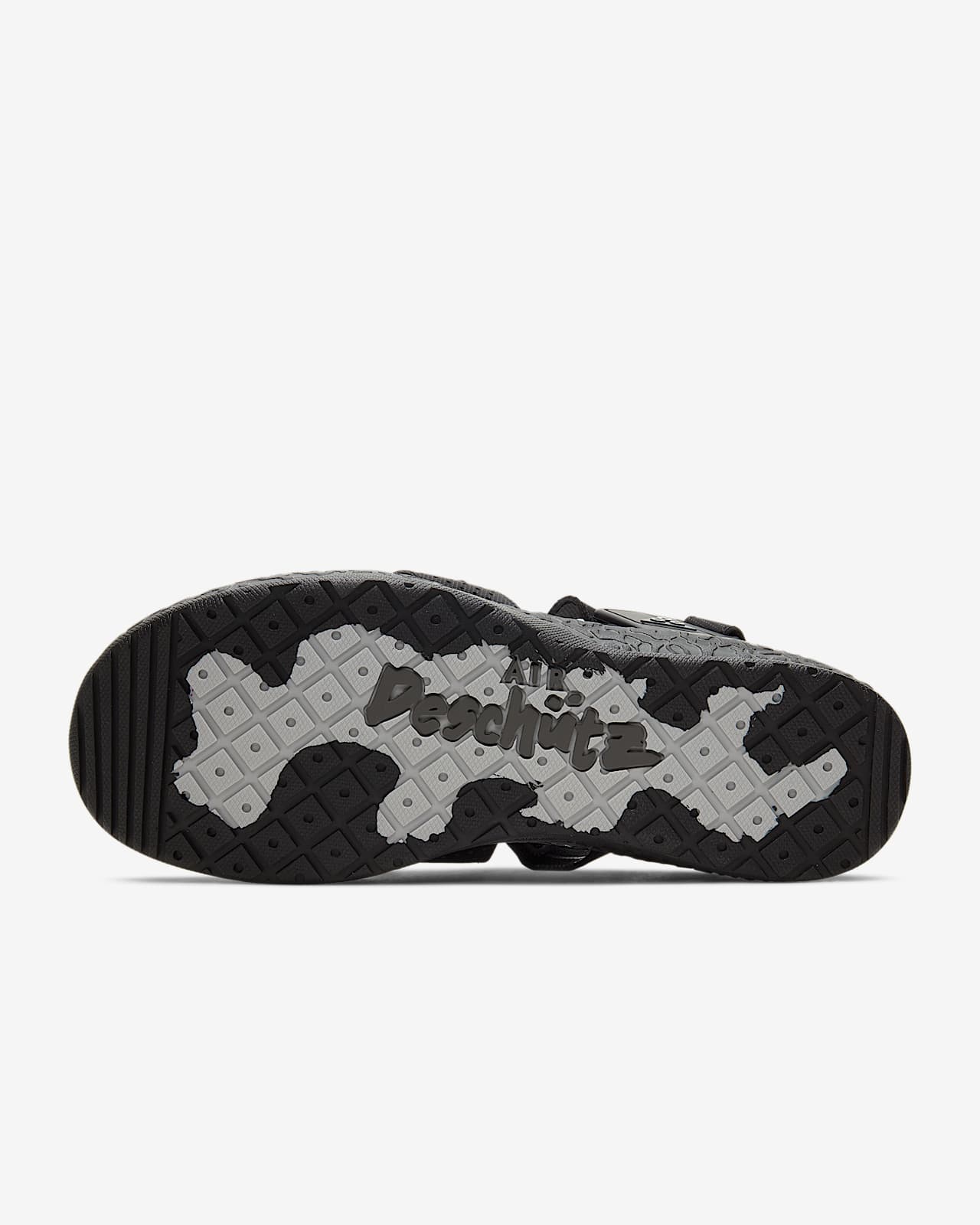 nike strappy sandals