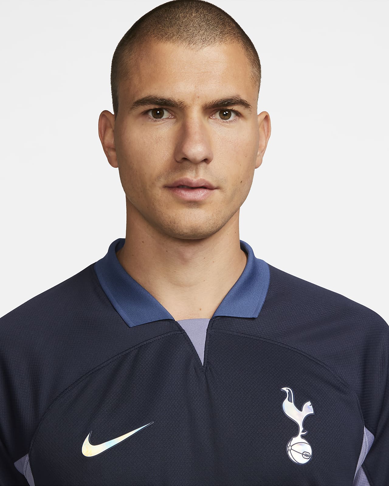 Tottenham Hotspur Reveal & Debut 23/24 Nike Away Shirt - SoccerBible