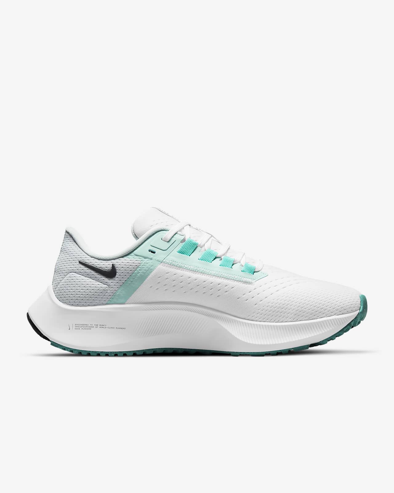 nike air zoom pegasus 38 womens review
