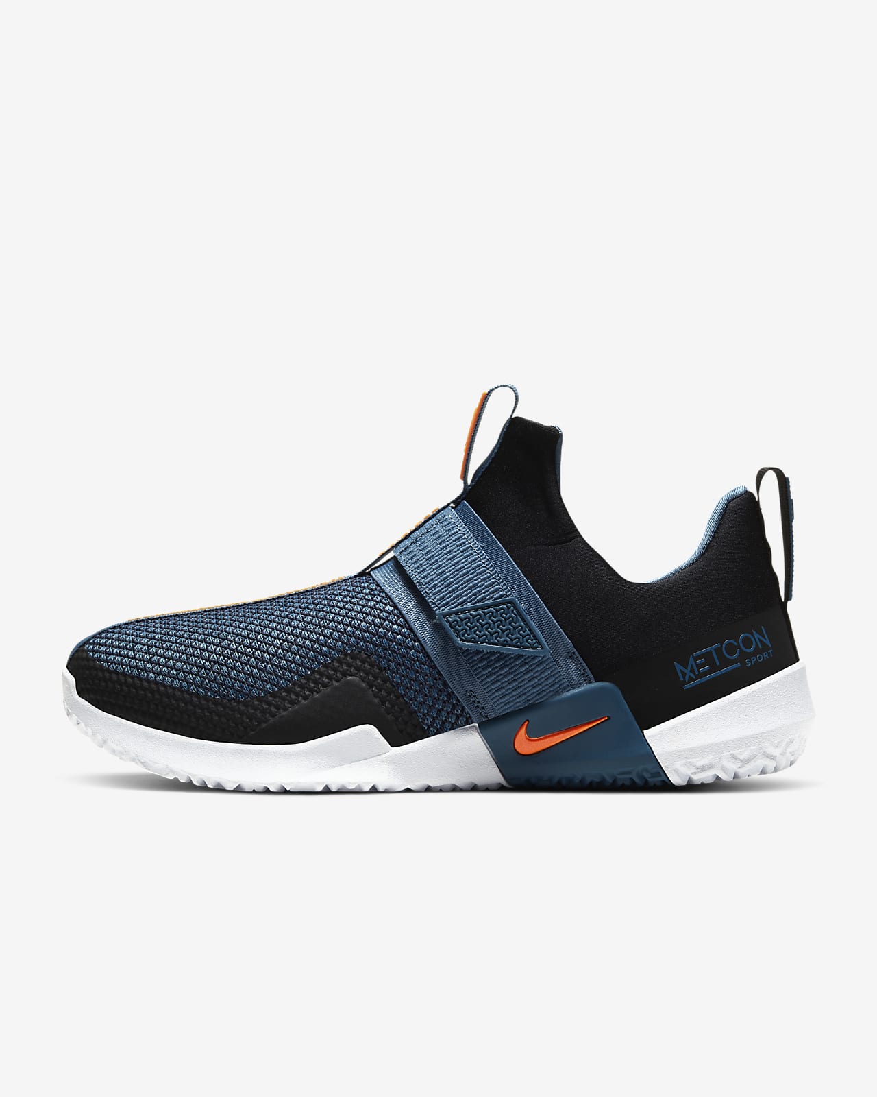 nike shoes without laces mens