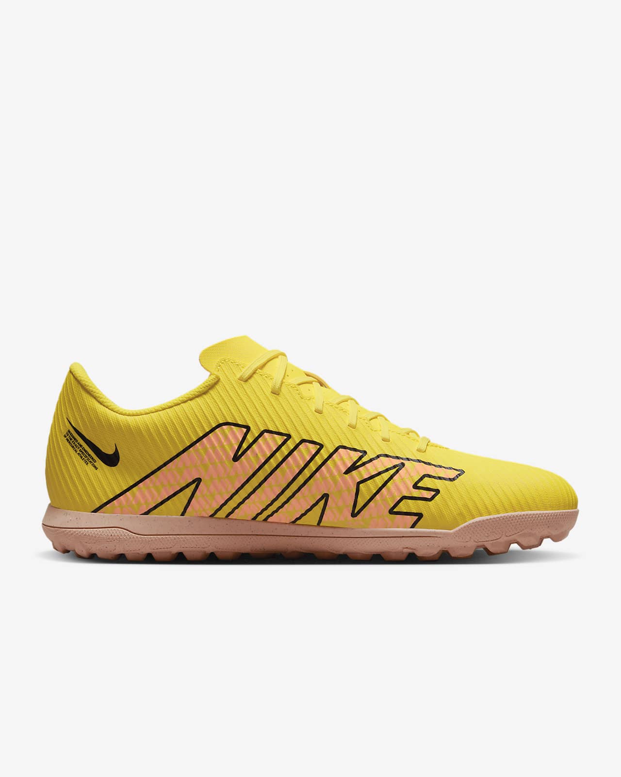 nike mercurial vapor synthetique