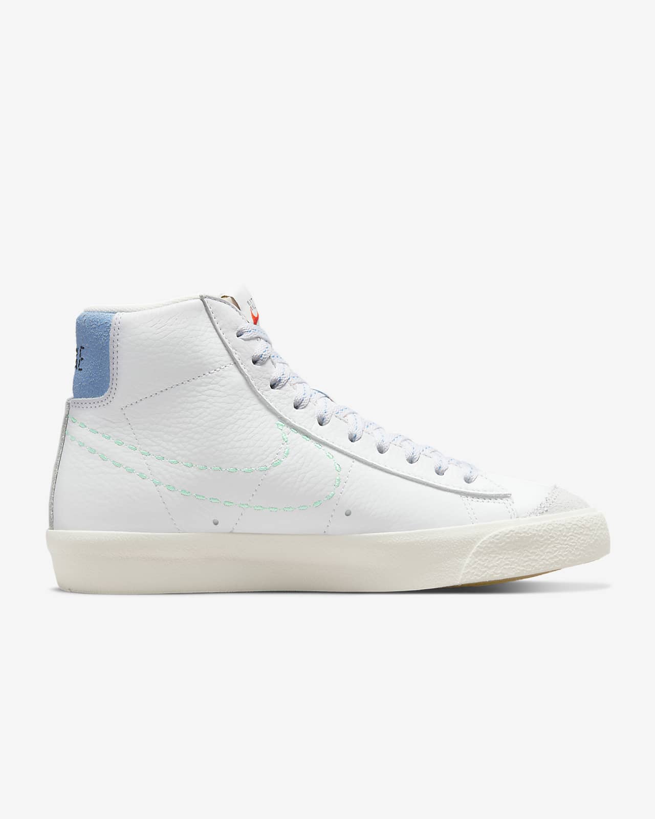 nike blazer mid 77 womens 8.5