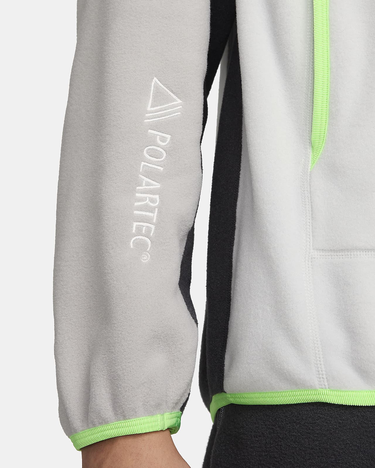 Nike ACG Wolf Tree Men's Pullover Hoodie. Nike.com