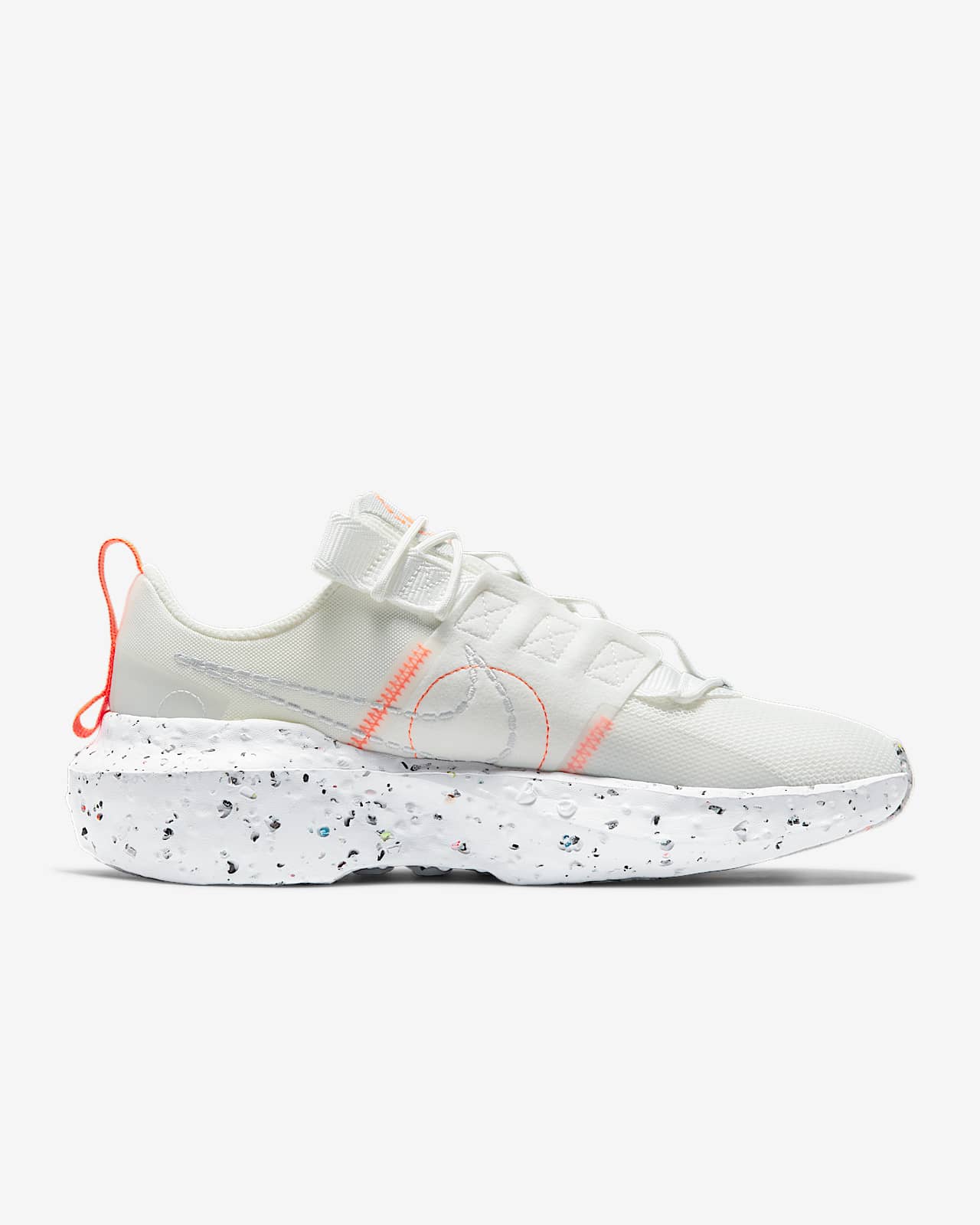 nike crater shoe
