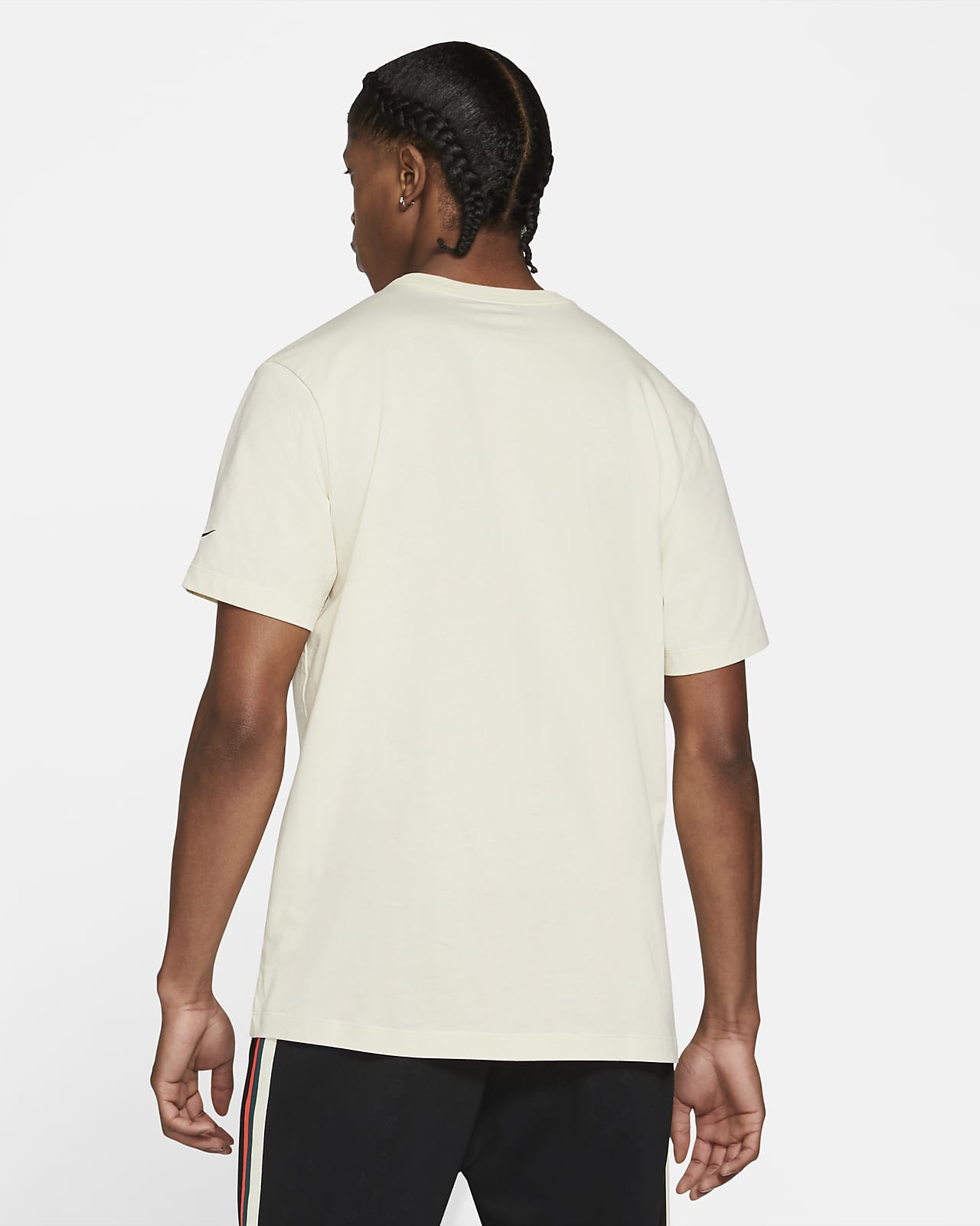 Playera para hombre Liverpool FC. Nike MX