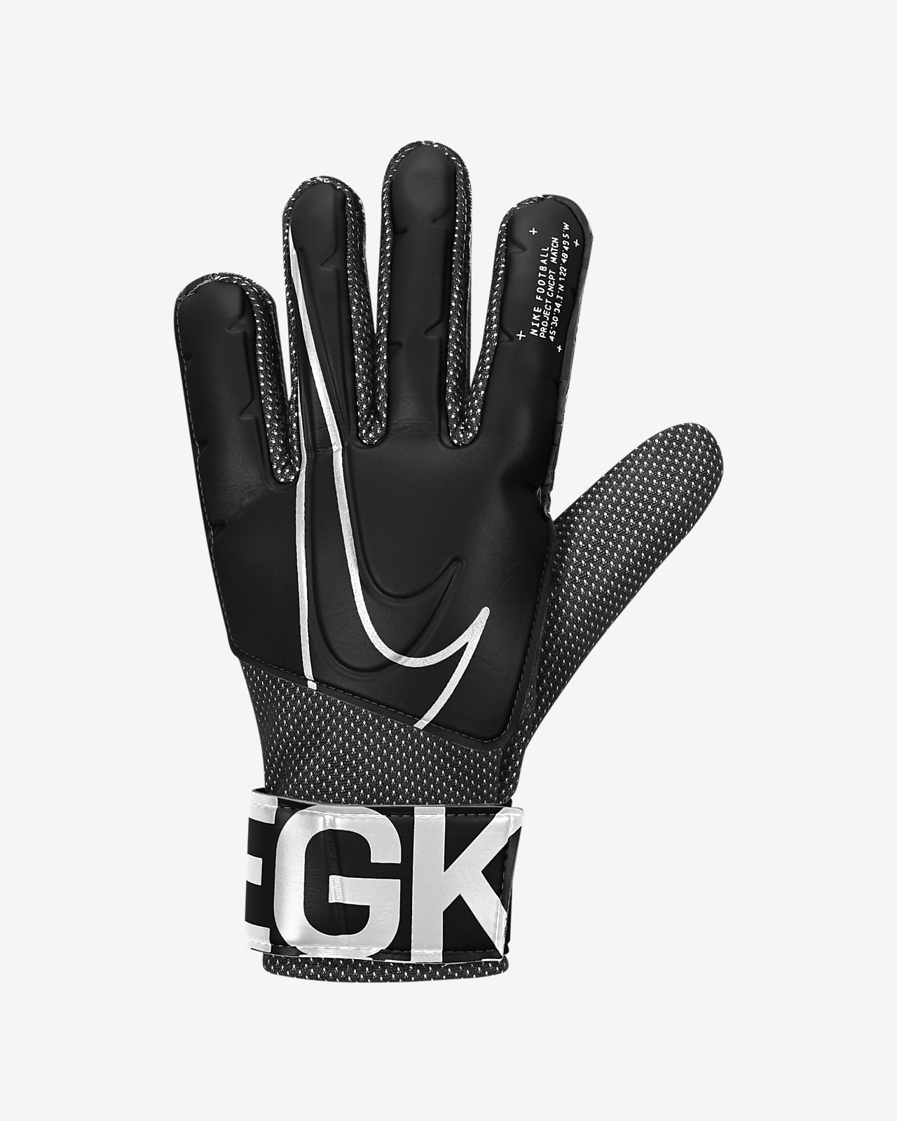 jordan brand football gloves