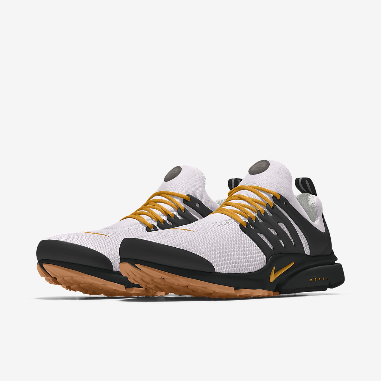 Calzado para hombre personalizado Air Presto By You. Nike.com