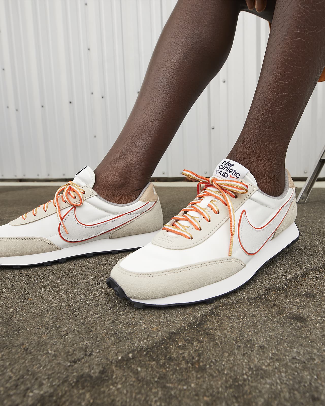 nike dbreak se trainers