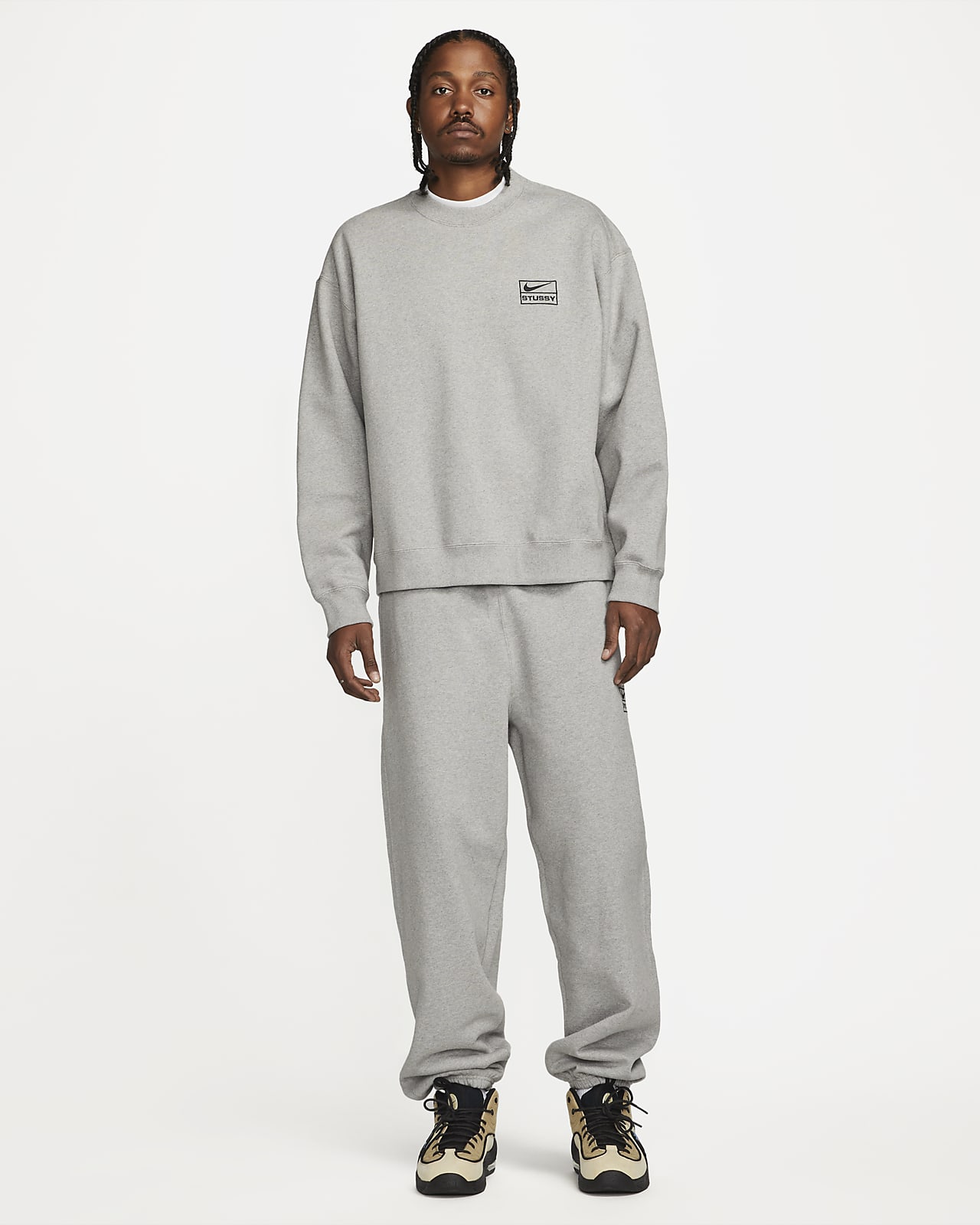 Louis Vuitton - LV x YK Jogging Trousers - Black - Men - Size: L - Luxury
