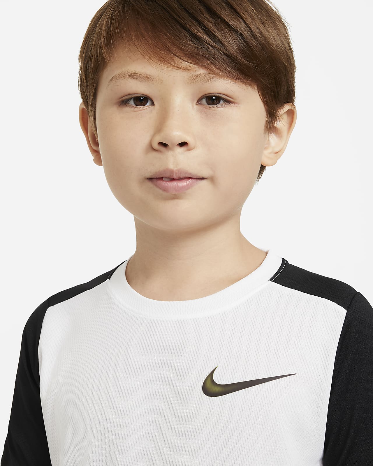 nike older boys