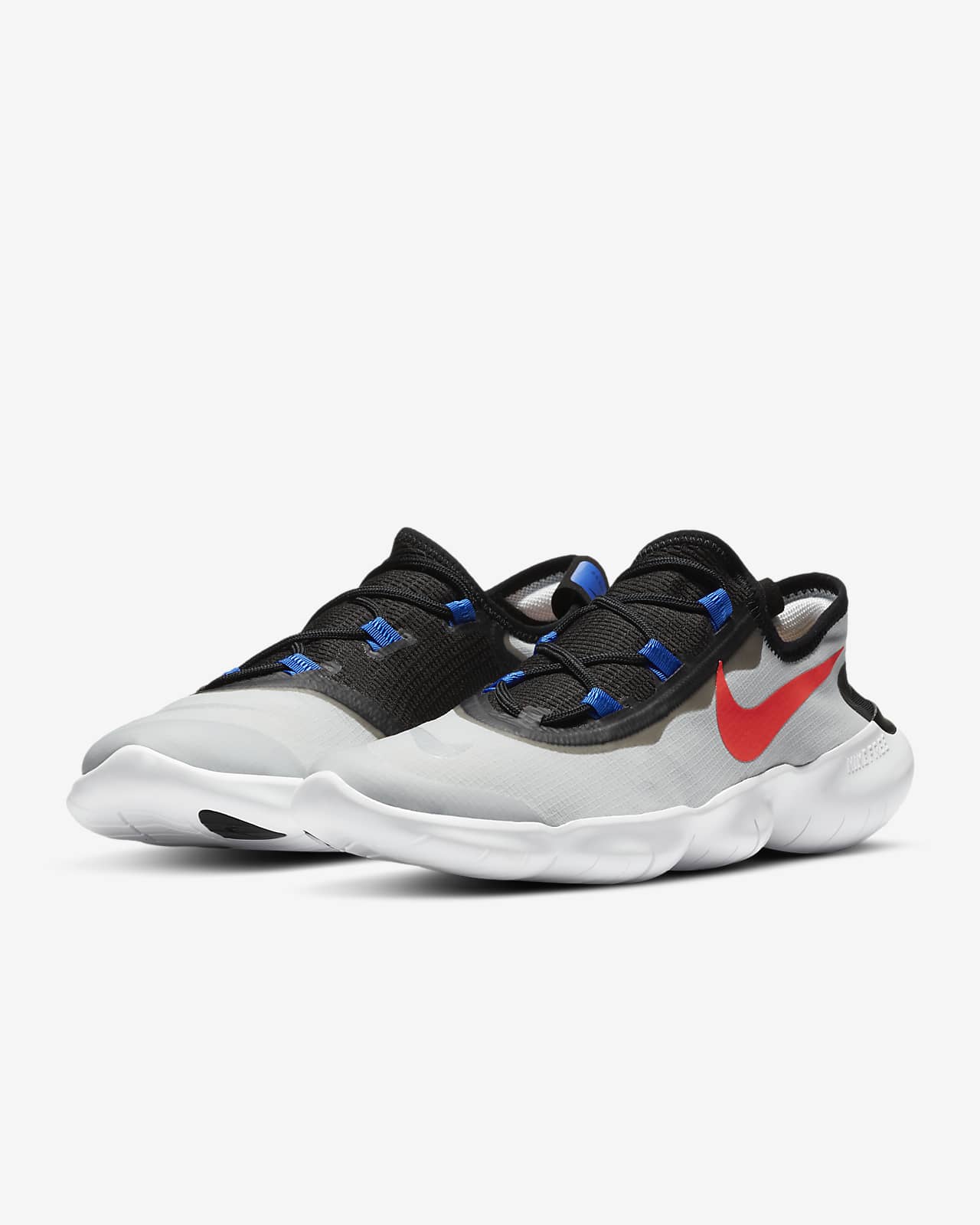 nike men's free run 5.0