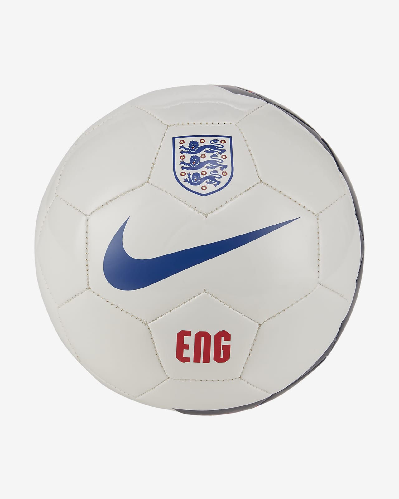 nike england ball