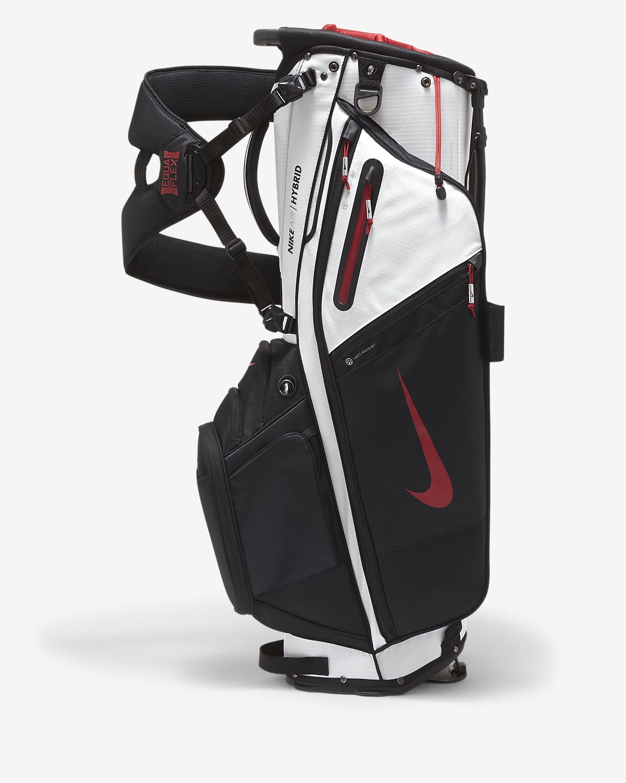 nike hybrid golf bag