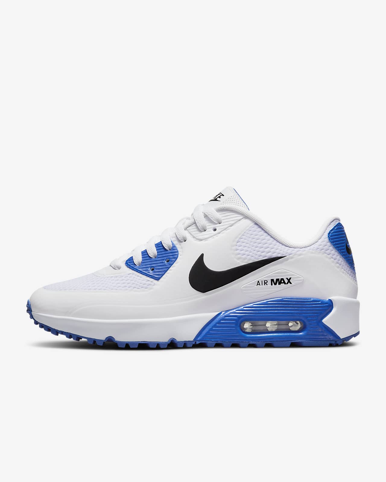 Nike Air Max 90 G Golfschoen. Nike NL