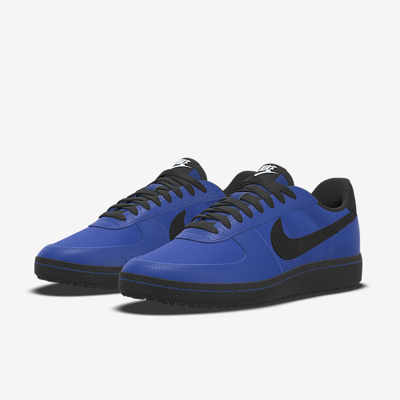 Nike Field General By You Custom Men's Shoes