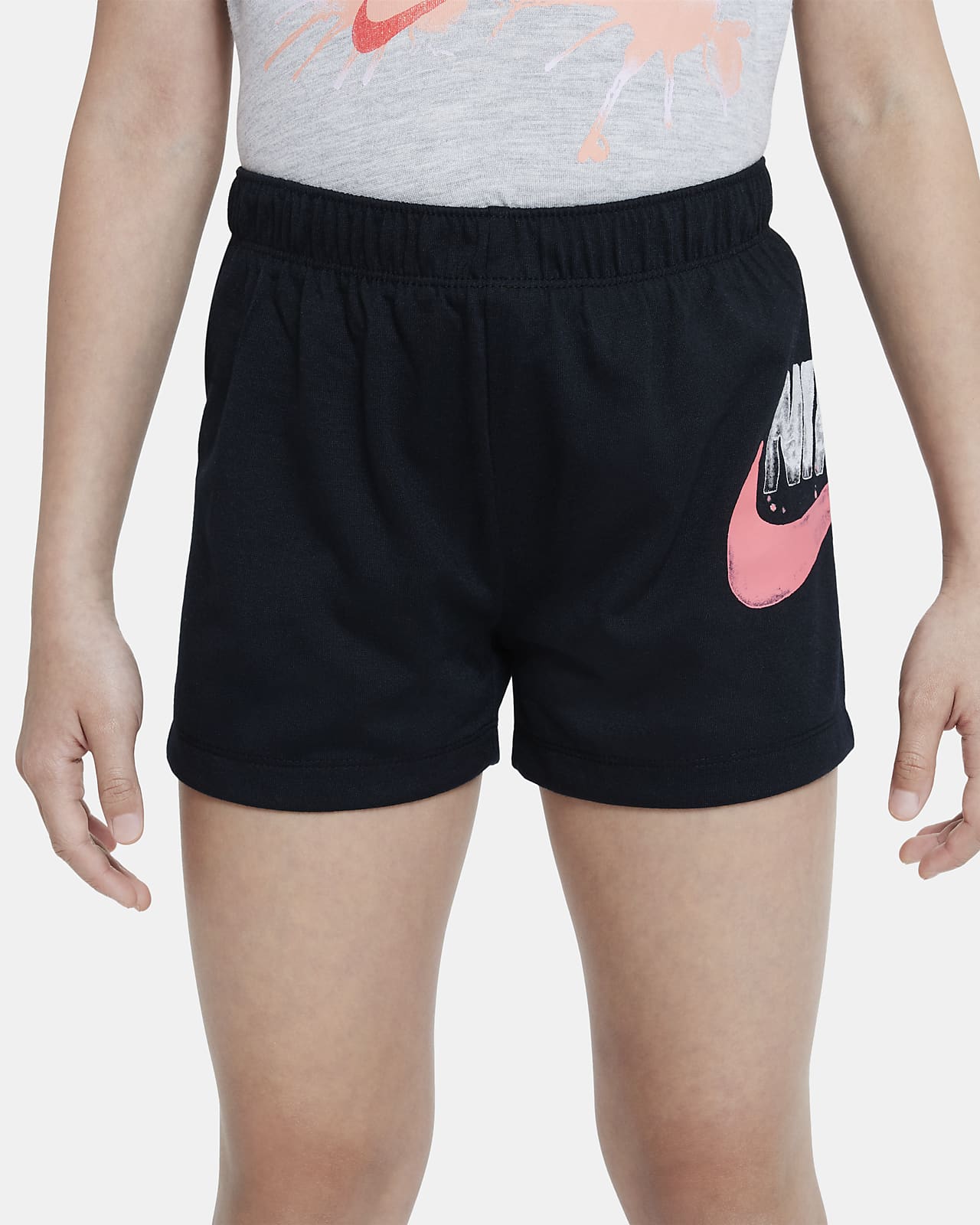 Pantalon corto nike niño store