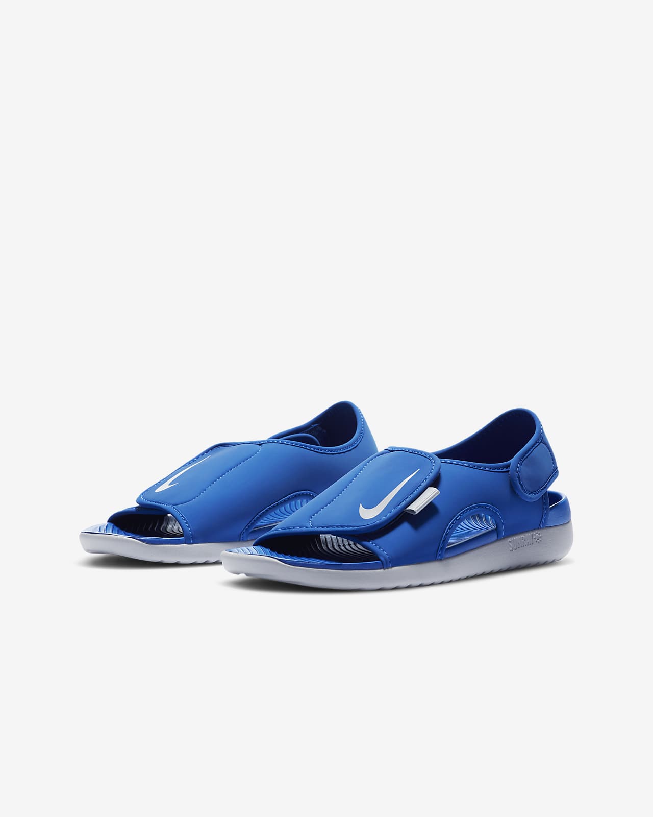 nike sunray adjust 5 junior