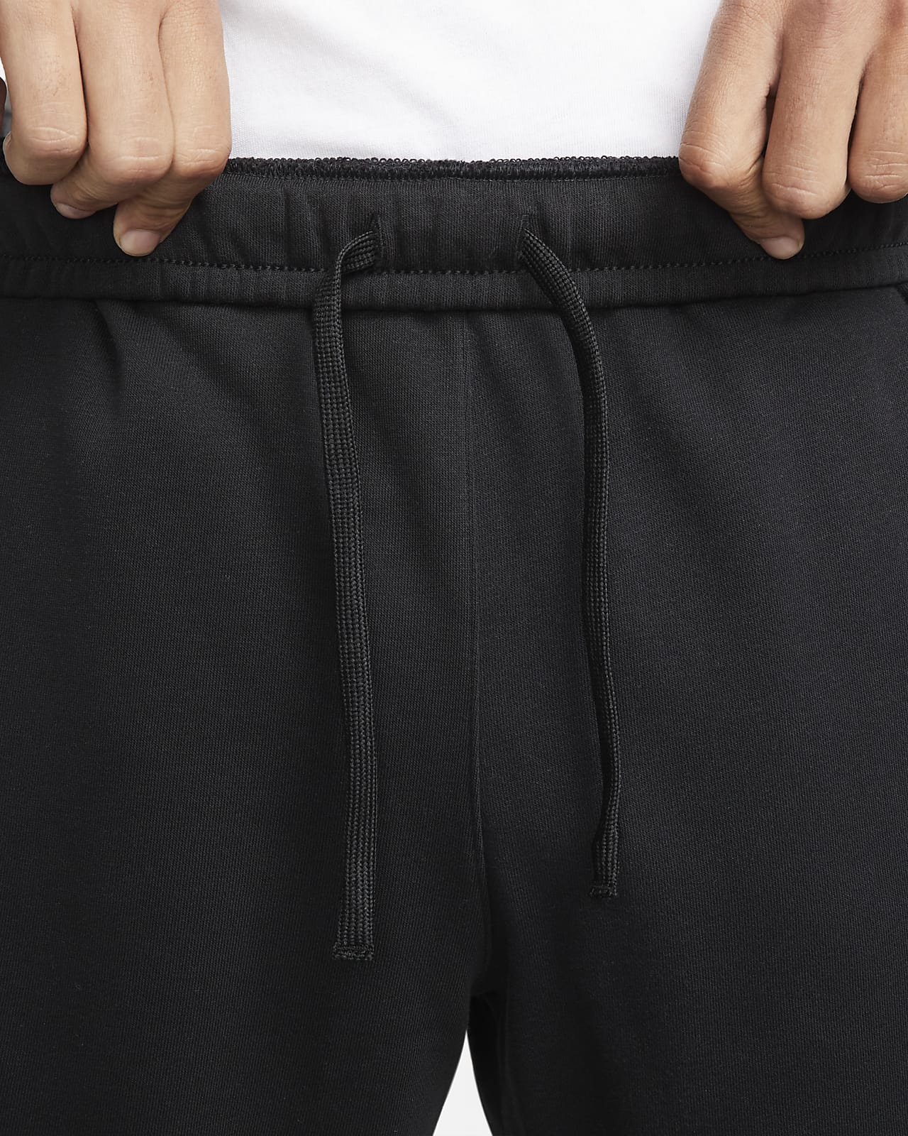 Nike Sportswear Men's Repeat French Terry Shorts. Nike CA