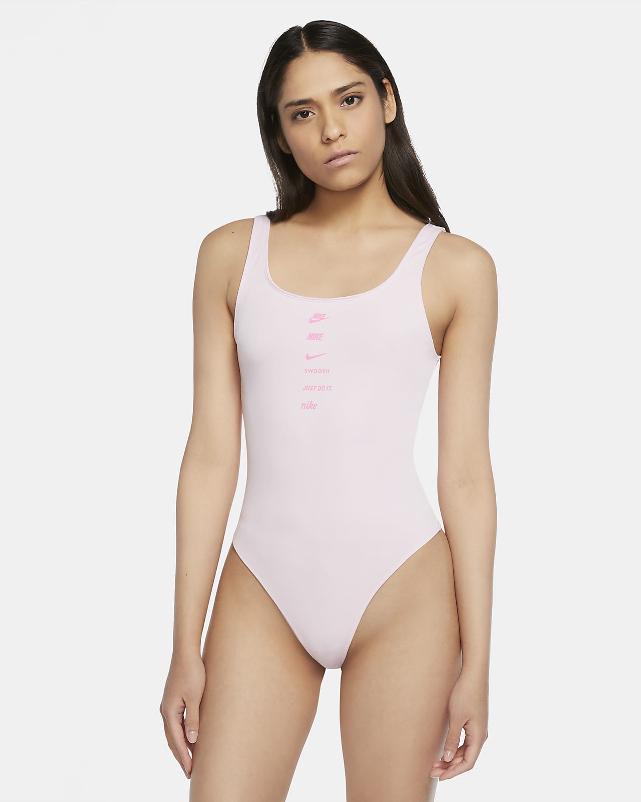 nike sportswear bodysuit