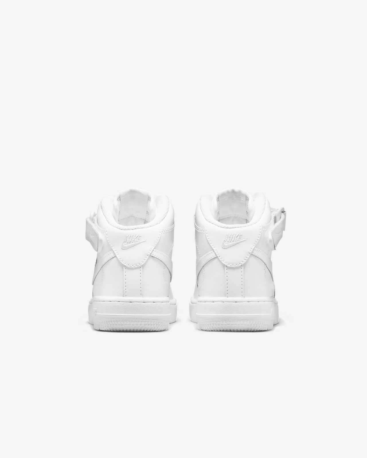 nike mid le