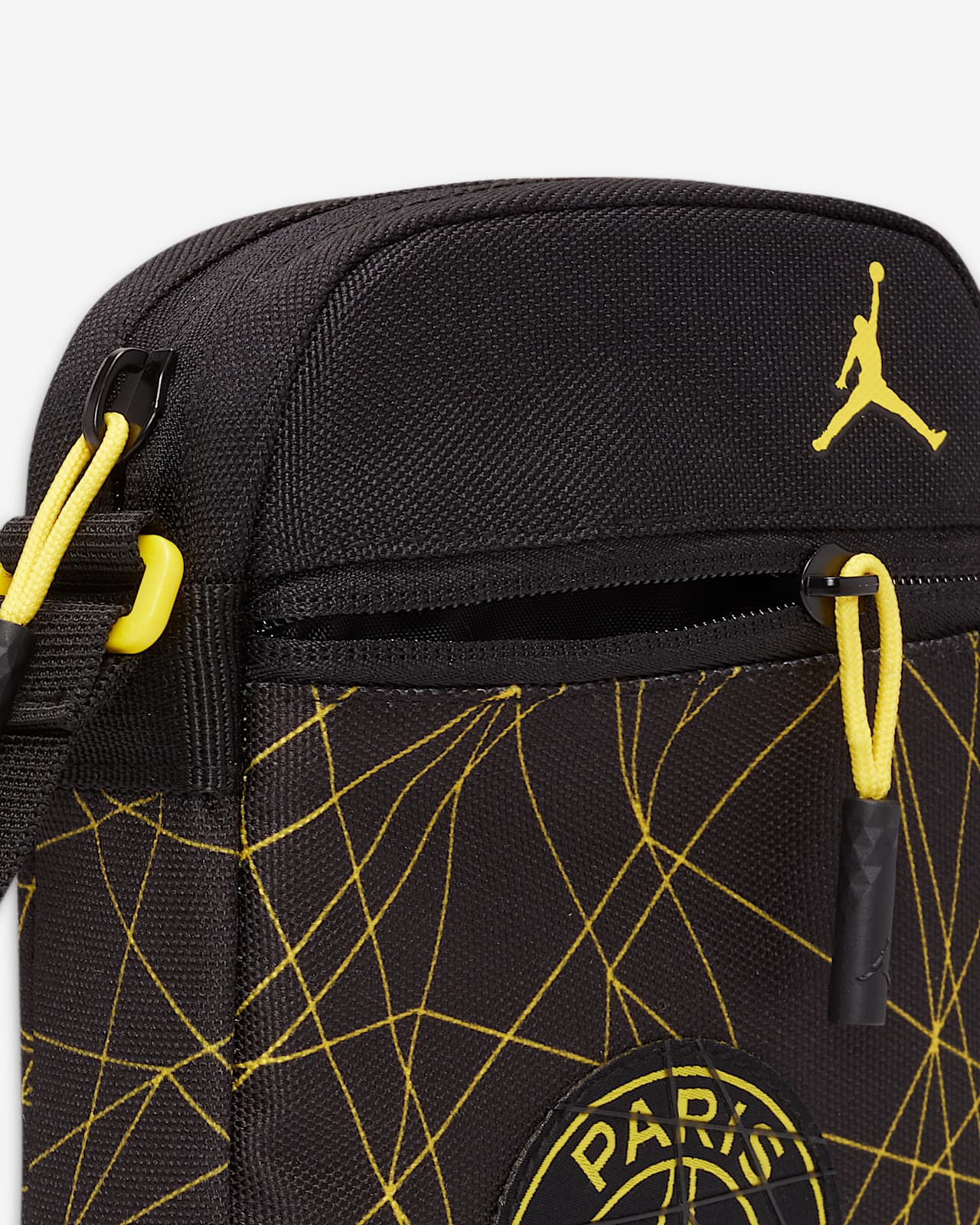 Jordan Paris SaintGermain Festival Bag Festival Bag (1L). Nike CZ